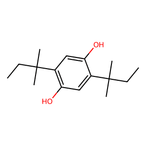 2,5-Di-Tert-Amylhydroquinone