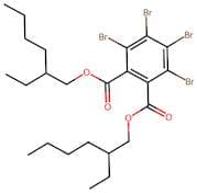 Bis(2-Ethylhexyl) 3,4,5,6-Tetrabromophthalate