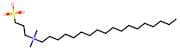 3-(Dimethyl(Octadecyl)Ammonio)Propane-1-Sulfonate