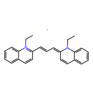 Pinacyanol Iodide