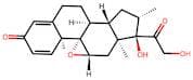 Betamethasone 9,11-Epoxide