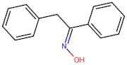(NE)-N-(1,2-Diphenylethylidene)Hydroxylamine