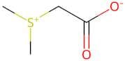 2-(Dimethylsulfonio)Acetate