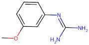 1-(3-Methoxyphenyl)Guanidine