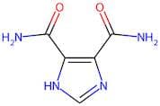 Imidazole-4,5-Dicarboxamide