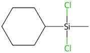Dichlorocyclohexylmethylsilane