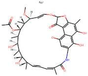 Rifamycin Sodium