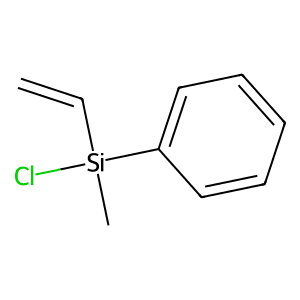Chloro(Methyl)(Phenyl)(Vinyl)Silane