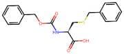 Z-Cys(Bzl)-OH