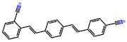 2-(4-(4-Cyanostyryl)Styryl)Benzonitrile