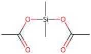 Dimethylsilanediyl Diacetate