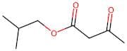 Isobutyl 3-Oxobutanoate