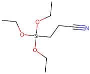 2-Cyanoethyltriethoxysilane