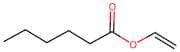 Vinylhexanoate