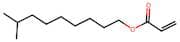 Isodecyl Acrylate