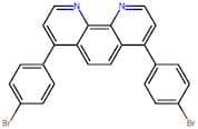 4,7-Bis(4-Bromophenyl)-1,10-Phenanthroline