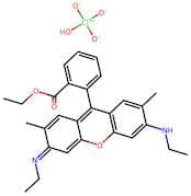 Rhodamine 6G Perchlorate