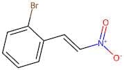 (E)-1-Bromo-2-(2-Nitrovinyl)Benzene