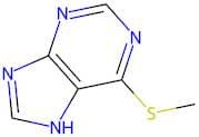 6-Methylmercaptopurine