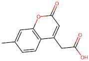2-(7-Methyl-2-Oxo-2H-Chromen-4-Yl)Acetic Acid