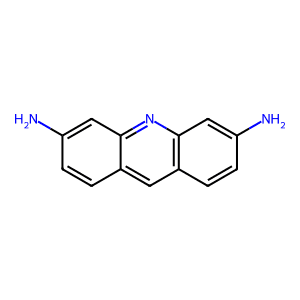Acridine-3,6-Diamine