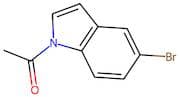 1-Acetyl-5-Bromoindole