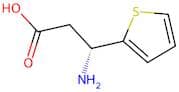 (R)-3-Amino-3-(Thiophen-2-Yl)Propanoic Acid
