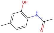 2-Acetamido-5-Methylphenol