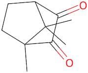 (1S,4R)-1,7,7-Trimethylbicyclo[2.2.1]Heptane-2,3-Dione