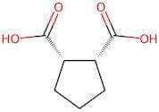 Cis-Cyclopentane-1,2-Dicarboxylic Acid