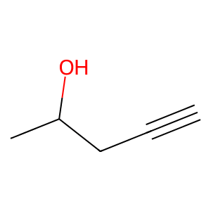 4-Pentyn-2-Ol