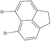 5,6-Dibromo-1,2-dihydroacenaphthylene