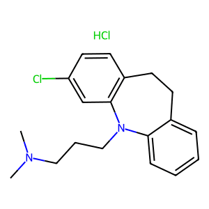 Clomipramine Hydrochloride