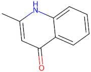 2-Methylquinolin-4(1H)-One