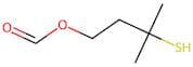 3-Mercapto-3-Methylbutyl Formate