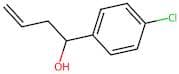 1-(4-Chlorophenyl)-3-Buten-1-Ol