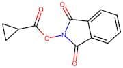 1,3-Dihydro-1,3-Dioxo-2H-Isoindol-2-Yl Cyclopropanecarboxylate
