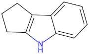 1,2,3,4-Tetrahydrocyclopenta[B]Indole