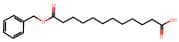 12-(Benzyloxy)-12-Oxododecanoic Acid