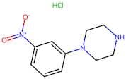 1-(3-Nitrophenyl)Piperazine Hydrochloride