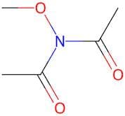 N-Methoxydiacetamide