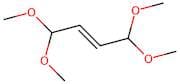 (E)-1,1,4,4-Tetramethoxybut-2-Ene