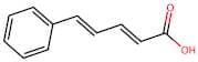 (2E,4E)-5-Phenylpenta-2,4-Dienoic Acid