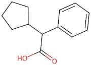 2-Cyclopentyl-2-Phenylacetic Acid