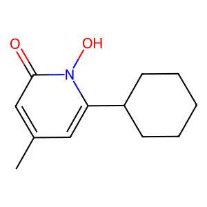 Ciclopirox Olamine