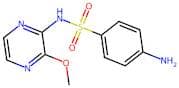4-Amino-N-(3-Methoxypyrazin-2-Yl)Benzenesulfonamide