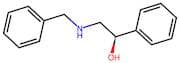 (R)-(-)-2-Benzylamino-1-Phenylethanol
