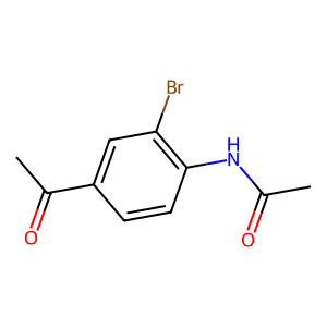 N-(4-Acetyl-2-Bromophenyl)Acetamide