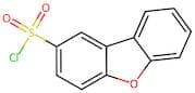 Dibenzo[b,d]furan-2-sulphonyl chloride
