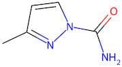 3-Methyl-1-Pyrazolecarboxamide